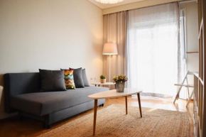 Vasilissis Olgas Sea View Apartment